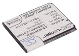 Battery for T-Mobile deos X1 GagaI Stockholm HB4J1 HB4J1H
