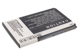 Battery for AT&T Impulse 4G HB4F1