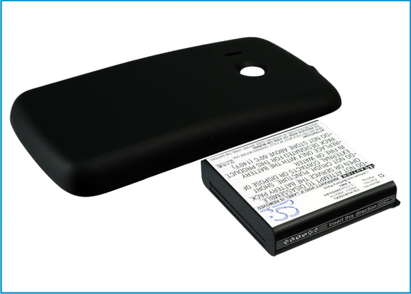 Battery for Huawei Boulder U8350 HB5I1 HB5I1H