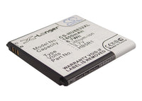 Battery for Huawei Ascend G500D Ascend G600 Ascend P1 LTE 201HW Panama Shine U8520 U8832 U8832D U8836D U8950 U8950D HB5R1 HB5R1H
