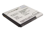 Battery for Huawei Ascend G500D Ascend G600 Ascend P1 LTE 201HW Panama Shine U8520 U8832 U8832D U8836D U8950 U8950D HB5R1 HB5R1H