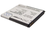 Battery for Huawei Ascend G500D Ascend G600 Ascend P1 LTE 201HW Panama Shine U8520 U8832 U8832D U8836D U8950 U8950D HB5R1 HB5R1H