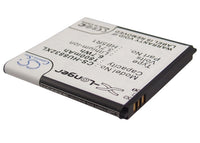 Battery for Huawei Ascend G500D Ascend G600 Ascend P1 LTE 201HW Panama Shine U8520 U8832 U8832D U8836D U8950 U8950D HB5R1 HB5R1H