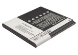 Battery for Huawei Ascend G500D Ascend G600 Ascend P1 LTE 201HW Panama Shine U8520 U8832 U8832D U8836D U8950 U8950D HB5R1 HB5R1H