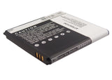 Battery for Huawei Ascend G500D Ascend G600 Ascend P1 LTE 201HW Panama Shine U8520 U8832 U8832D U8836D U8950 U8950D HB5R1 HB5R1H
