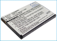 Battery for Huawei Activa 4G Honor M886 M920 Turkcell T30 U8860 HB5F1H HF5F1H