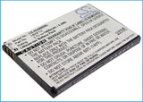 Battery for Huawei Activa 4G Honor M886 M920 Turkcell T30 U8860 HB5F1H HF5F1H