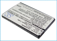 Battery for Huawei Activa 4G Honor M886 M920 Turkcell T30 U8860 HB5F1H HF5F1H