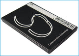 Battery for Huawei Activa 4G Honor M886 M920 Turkcell T30 U8860 HB5F1H HF5F1H