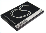 Battery for Huawei Activa 4G Honor M886 M920 Turkcell T30 U8860 HB5F1H HF5F1H