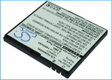 Battery for Huawei Ascend X ideos U9000 ideos X6 U9000 X6 HHB4Z1