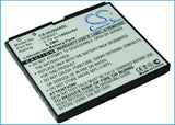 Battery for Huawei Ascend X ideos U9000 ideos X6 U9000 X6 HHB4Z1