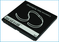 Battery for Huawei Ascend X ideos U9000 ideos X6 U9000 X6 HHB4Z1