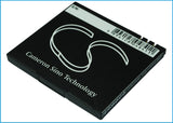 Battery for Huawei Ascend X ideos U9000 ideos X6 U9000 X6 HHB4Z1