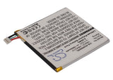 Battery for Huawei Ascend D Quad XL Ascend D1 Ascend D1 XL T9200 U9200 U9500 U9500e HB4Q1 HB4Q1H HB4Q1HV