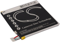 Battery for Huawei Ascend D Quad XL Ascend D1 Ascend D1 XL T9200 U9200 U9500 U9500e HB4Q1 HB4Q1H HB4Q1HV