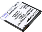 Battery for Huawei HN3-U01 Honor 2 Honor 3 Honor II Honor Quad U9508 HB5R1V