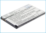 Battery for Huawei A618 Calidad Excelente Calidad G7206 Modelo HB3A2L