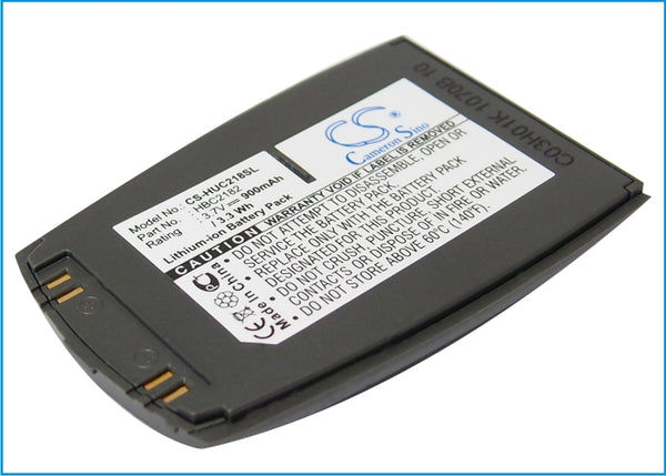 Battery for Huawei C218 HBC2182
