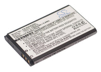 Battery for Huawei C6300 HB5A3 HB5A3L