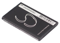 Battery for Huawei C6300 HB5A3 HB5A3L