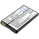 Battery for Huawei C2822 C2823 C2827 C2930 C6100 C7189 C7260 C7300 TD30 HB62L HB6A2L