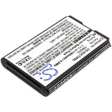 Battery for ESIA online Starlight