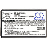 Battery for ESIA online Starlight