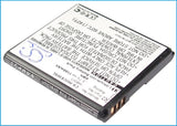 Battery for Huawei Boulder C6110 C6200 C8300 G6150 G7010 M735 U8350 HB5I1 HB5I1H