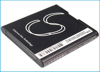 Battery for Huawei Boulder C6110 C6200 C8300 G6150 G7010 M735 U8350 HB5I1 HB5I1H