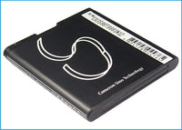 Battery for Huawei Boulder C6110 C6200 C8300 G6150 G7010 M735 U8350 HB5I1 HB5I1H