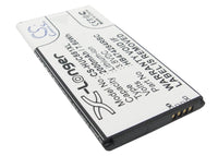 Battery for Huawei Ascend G521 C8816 HB474284RBC
