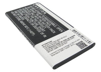 Battery for Huawei Ascend G521 C8816 HB474284RBC