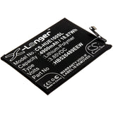 Battery for Huawei Changwan 9A Changxiang 10e Enjoy 10e Premium Edition Honor Play 9A Honor Play 9A Dual SIM MED-AL00 MOA-AL00 HB526489EEW
