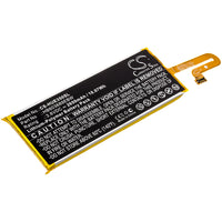 Battery for Huawei HWD35 Speed Wi-Fi NEXT W04 Speed Wi-Fi NEXT W05 HB603689EBW