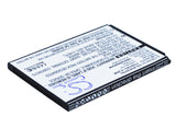 Battery for Huawei E5577Cs-603 E5776S-601 HB434666RAW HB434666RBC