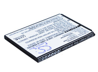 Battery for Huawei E5573 E5573-856 E5573Cs-509 E5573S E5573s-32 E5573s-320 E5573s-606 E5573s-806 E5573s-852 E5573s-853 E5573s-856 E5575 E5575S E5577 E5577 4G E5577C E5577Cs-321 HB434666RAW HB434666RBC