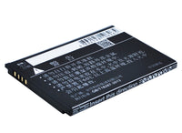 Battery for Huawei E5577Cs-603 E5776S-601 HB434666RAW HB434666RBC