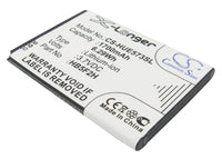 Battery for Optus E5377