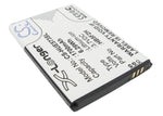 Battery for Optus E5377