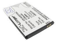 Battery for Optus E5377
