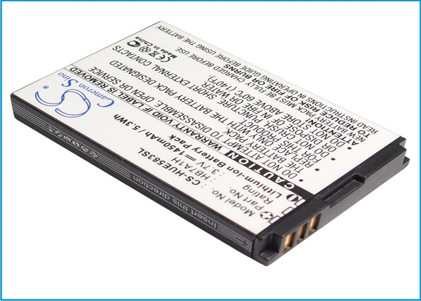 Battery for T-Mobile Wireless Pointer