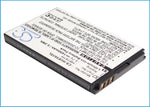 Battery for Vodafone Mobile Wi-Fi R201 HB7A1H