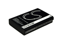 Battery for T-Mobile Sonic 4G HB5A5P2