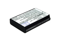 Battery for Sprint EC5072 Mobile Hotspot U3200 PCD EC5072 PCDH5072HS U3200 BTR5072B