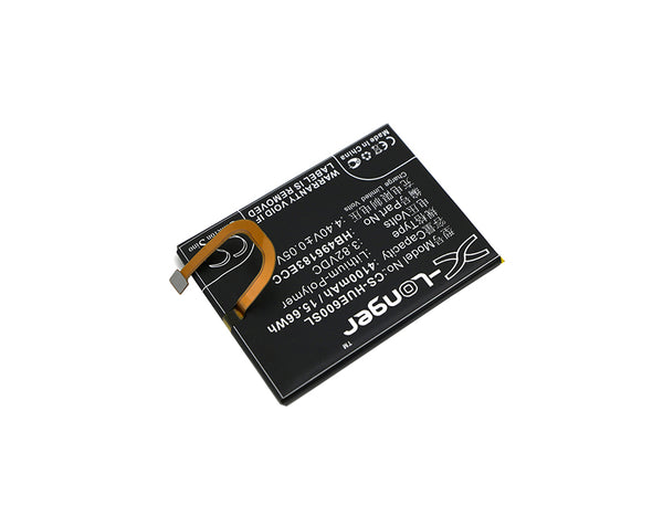 Battery for Huawei Enjoy 6 Enjoy 6 Dual SIM Enjoy 6 Dual SIM TD-LTE NCE-AL00 NCE-AL10 NCE-TL00 HB496183ECC HB496183ECW