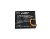 Battery for Huawei Enjoy 6 Enjoy 6 Dual SIM Enjoy 6 Dual SIM TD-LTE NCE-AL00 NCE-AL10 NCE-TL00 HB496183ECC HB496183ECW