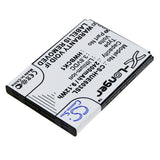 Battery for Huawei 601HW 603HW HWBCK1