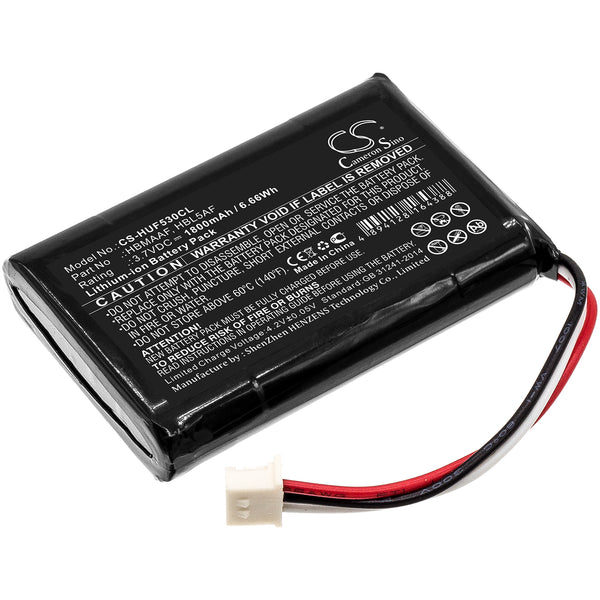 Battery for Huawei ETS5623 F202 F316 F317 F501 F516 F530 FP515H HBL5AF HBMAAF