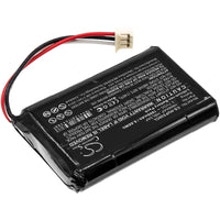 Battery for Huawei ETS5623 F202 F316 F317 F501 F516 F530 FP515H HBL5AF HBMAAF
